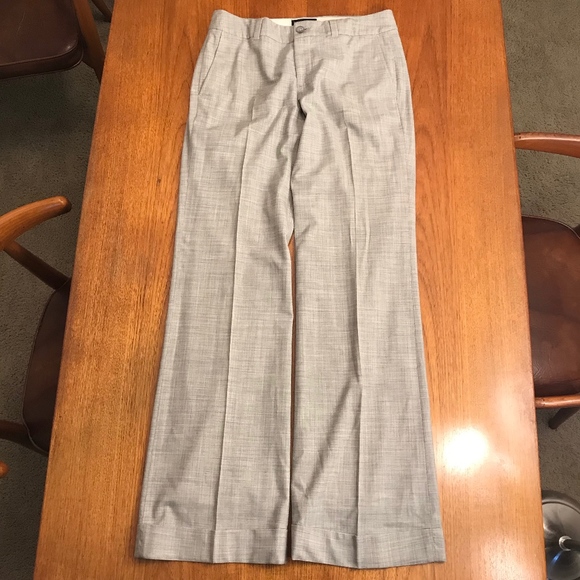 Banana Republic Pants - FLASH SALE - $10 Banana Republic Martin Trousers